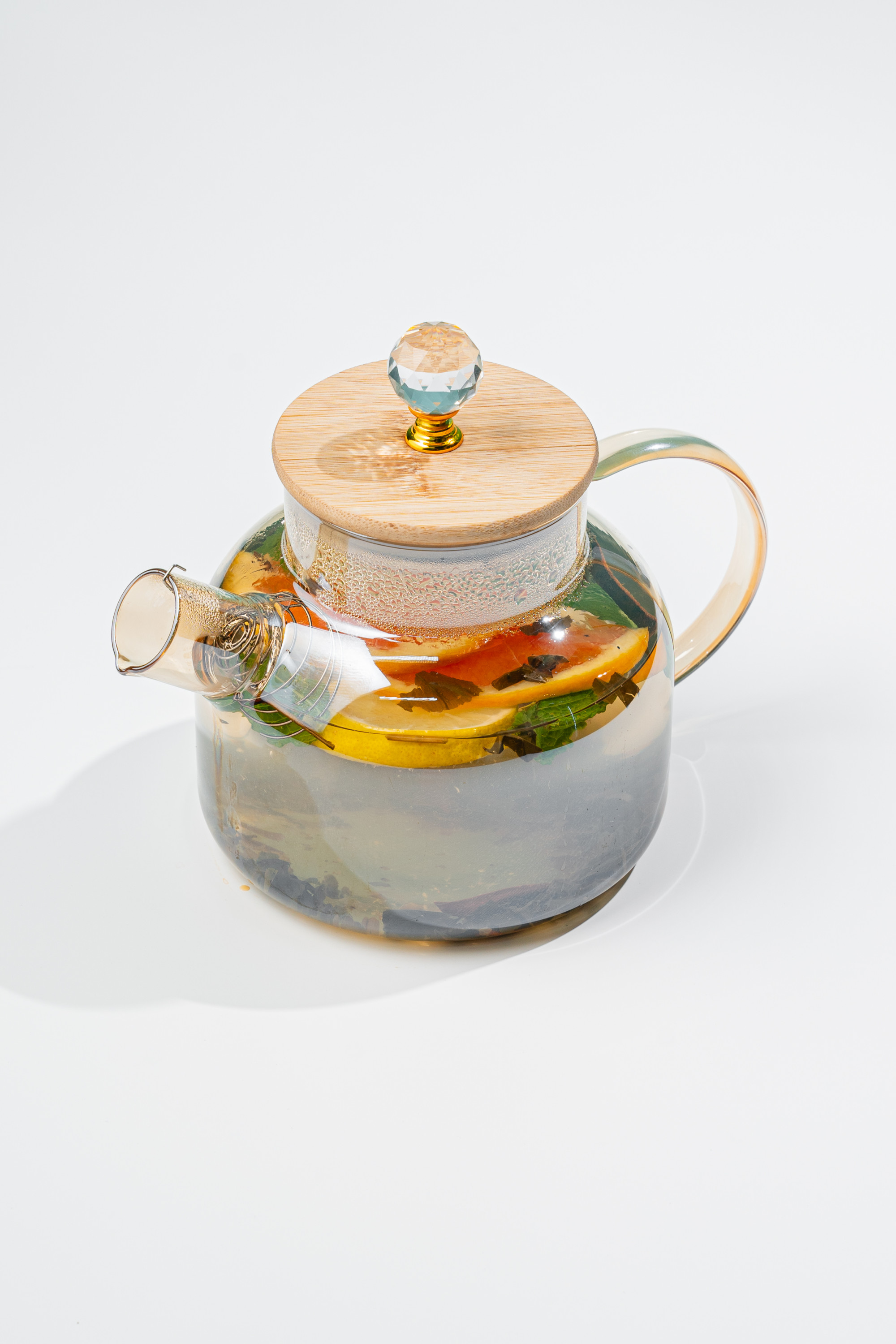 Марокканский чай