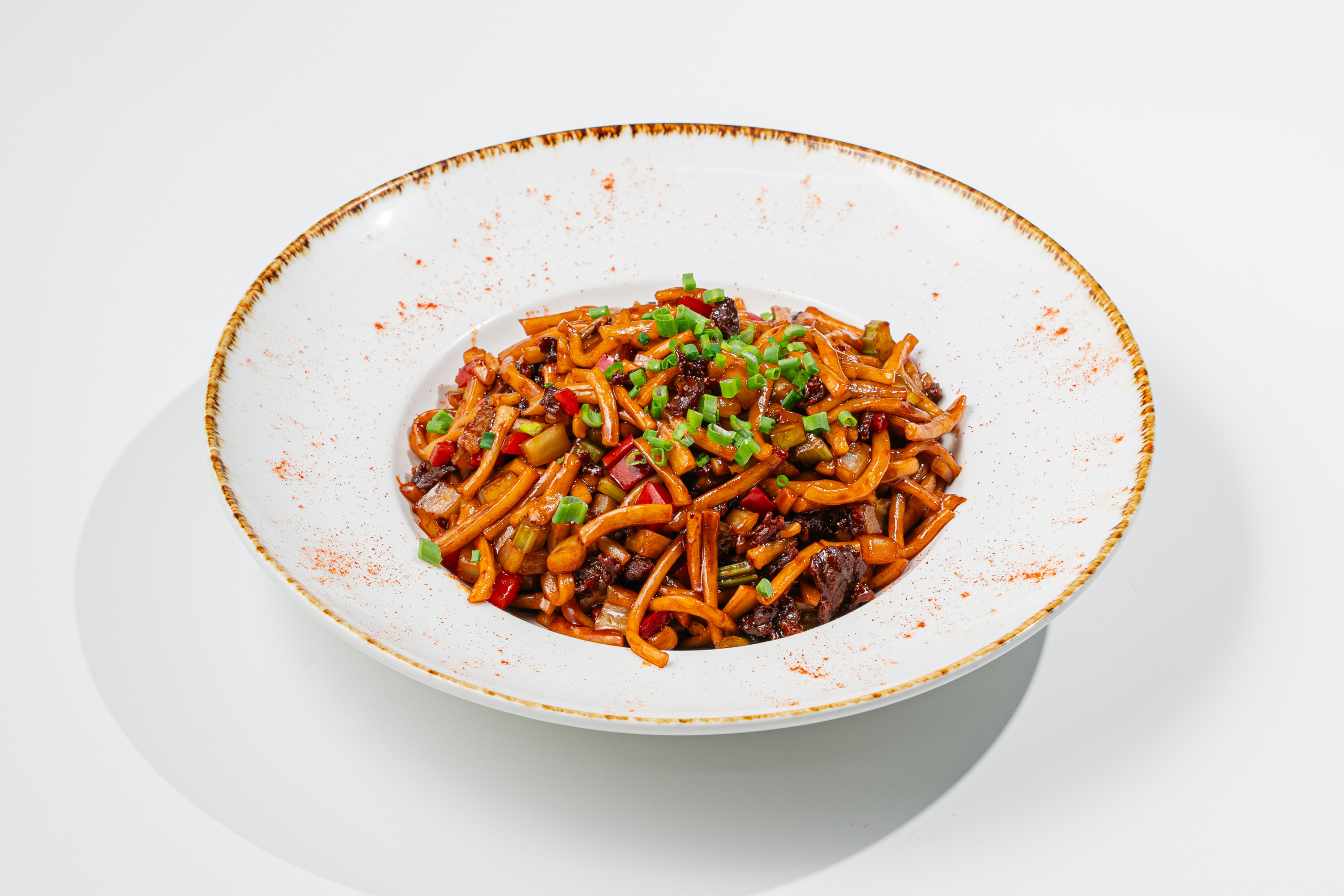 Суйру цомян