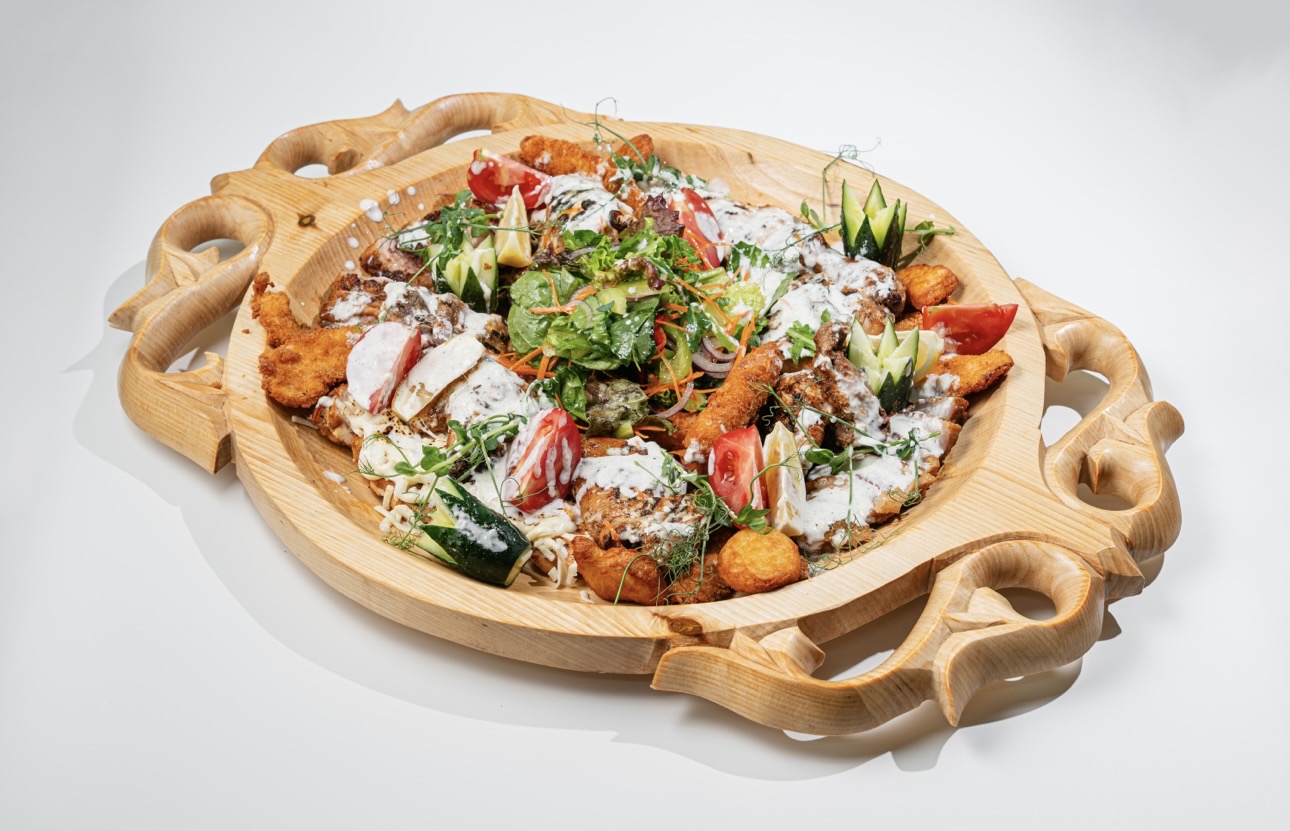 Ассорти «Chir-Chik»