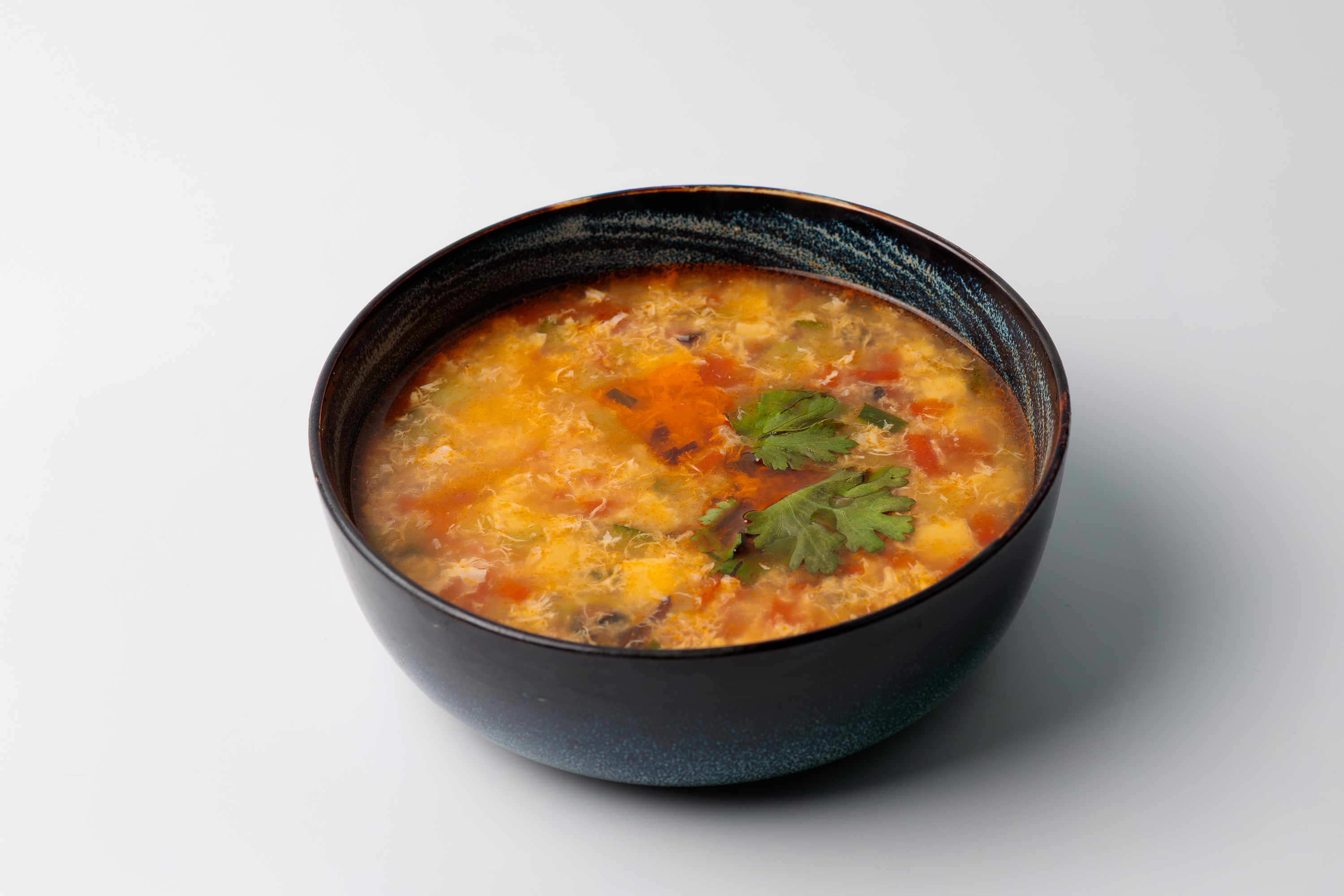 Суп Кунг Фу