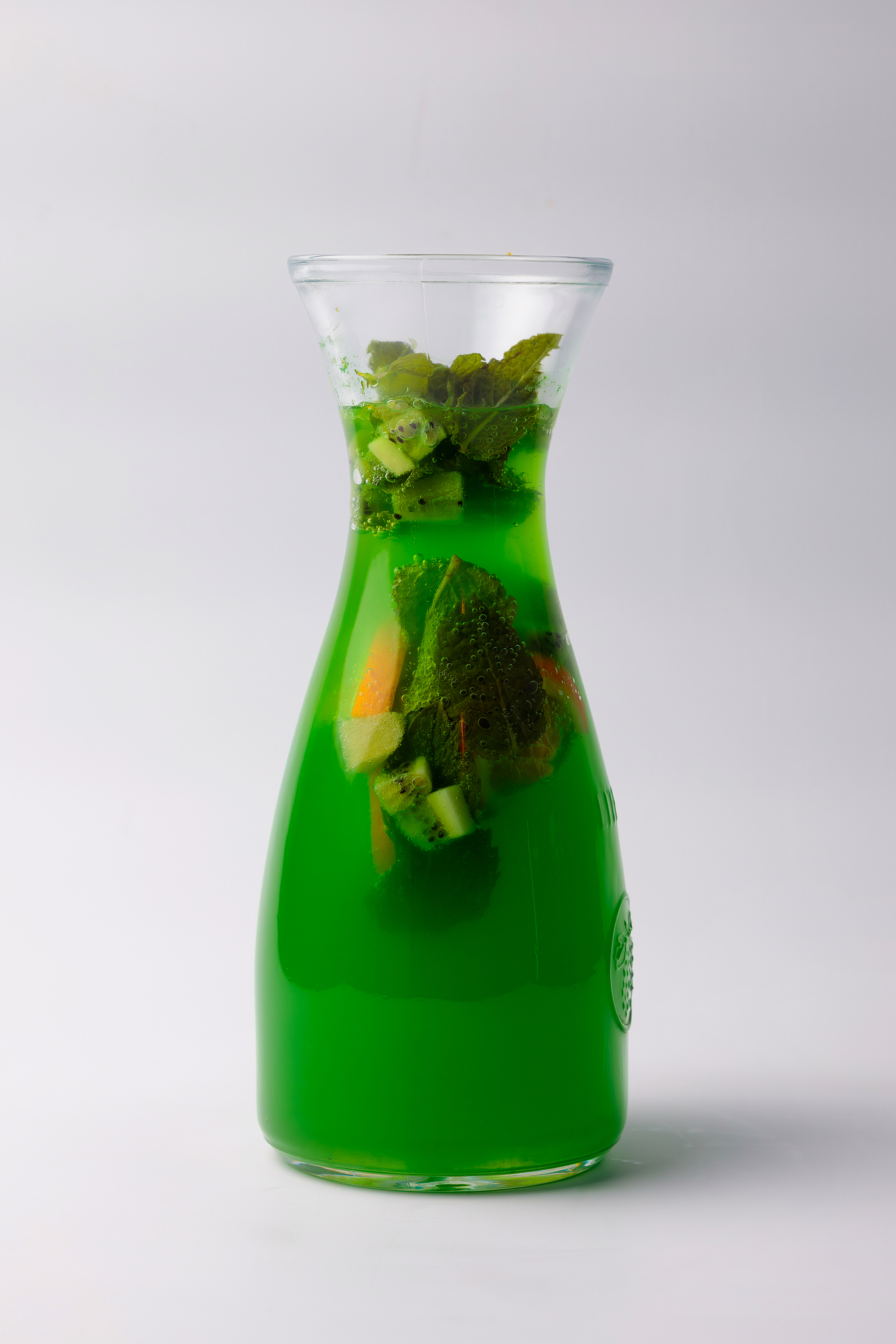 Киви-апельсин