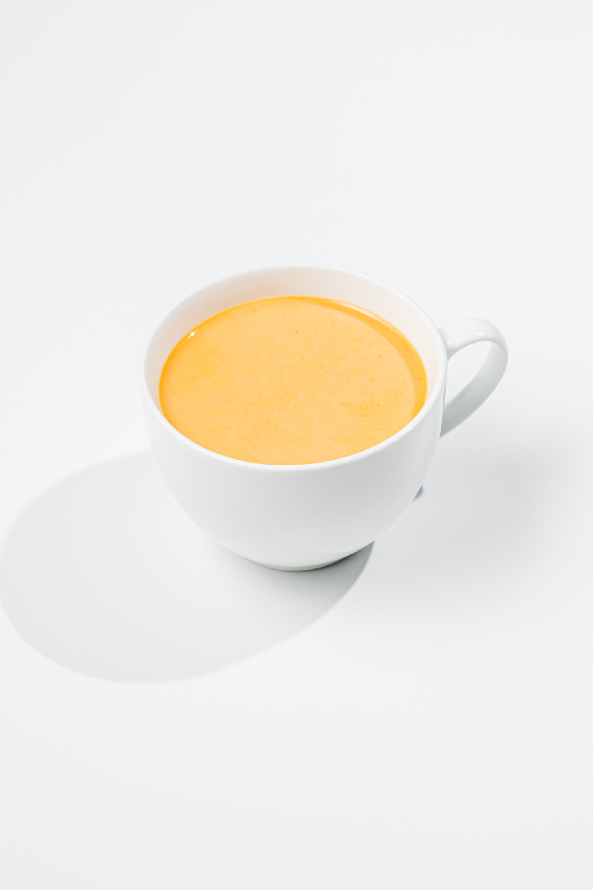 Чай с молоком