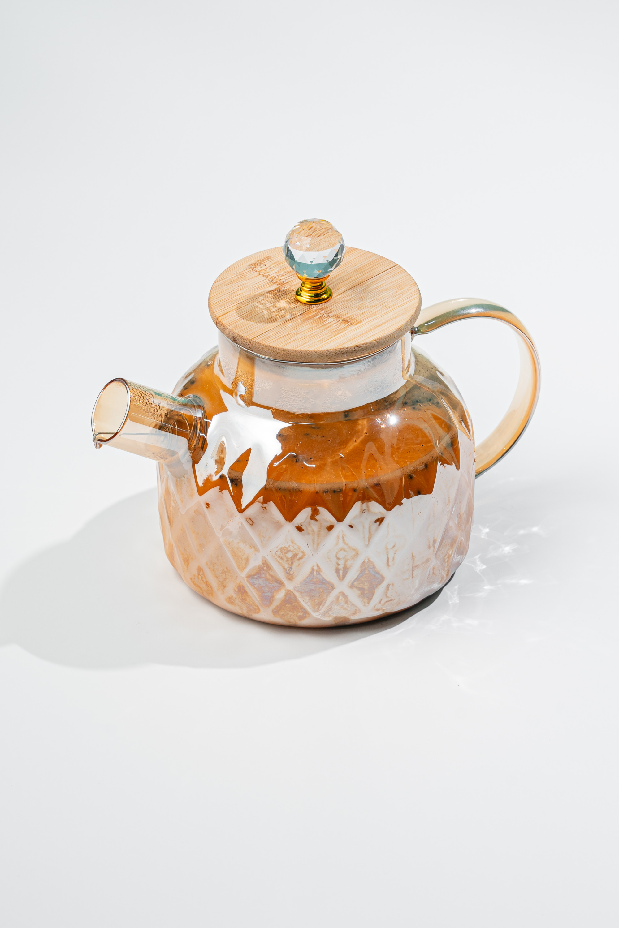 Казахский чай