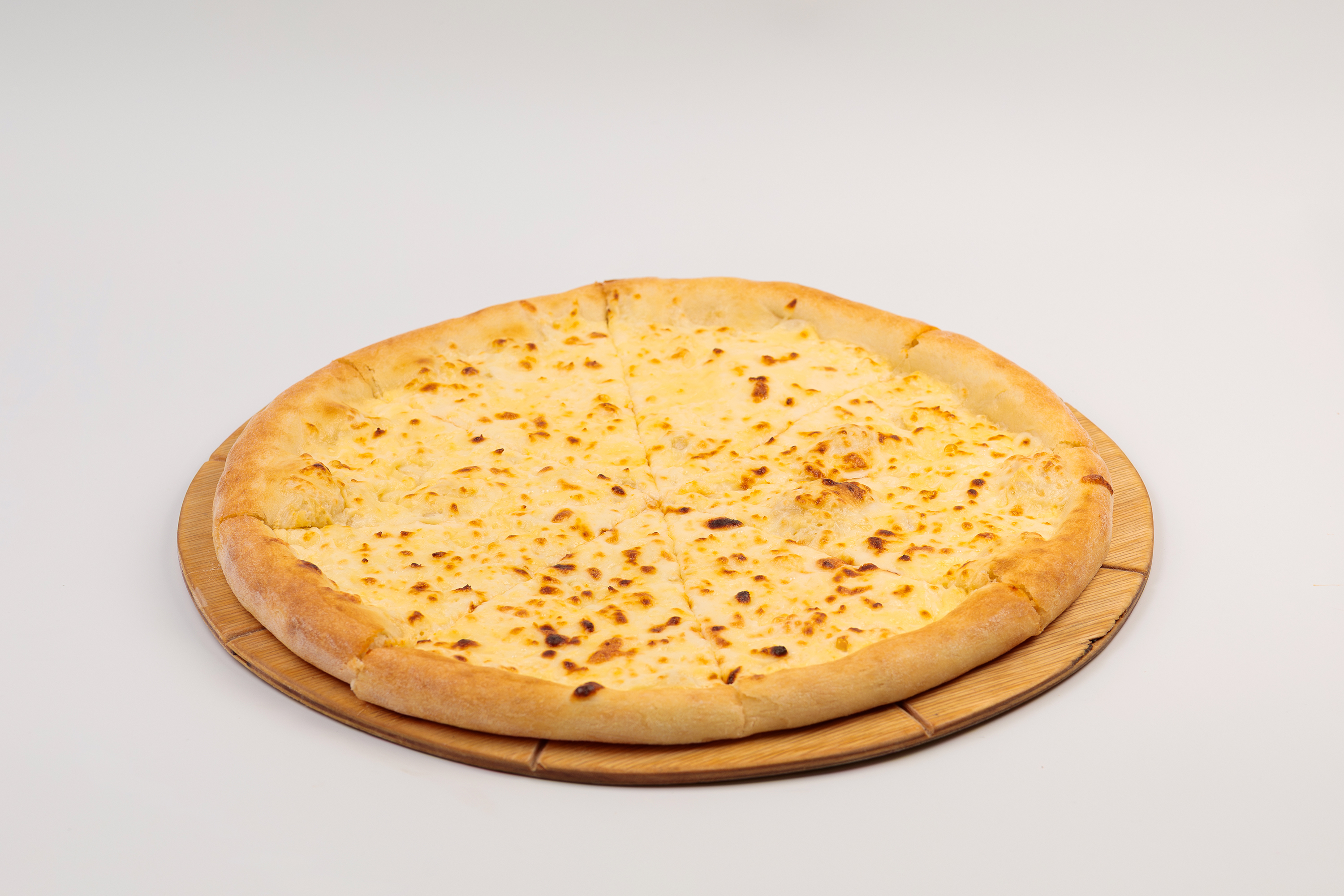 Хачапури по-мегрельски