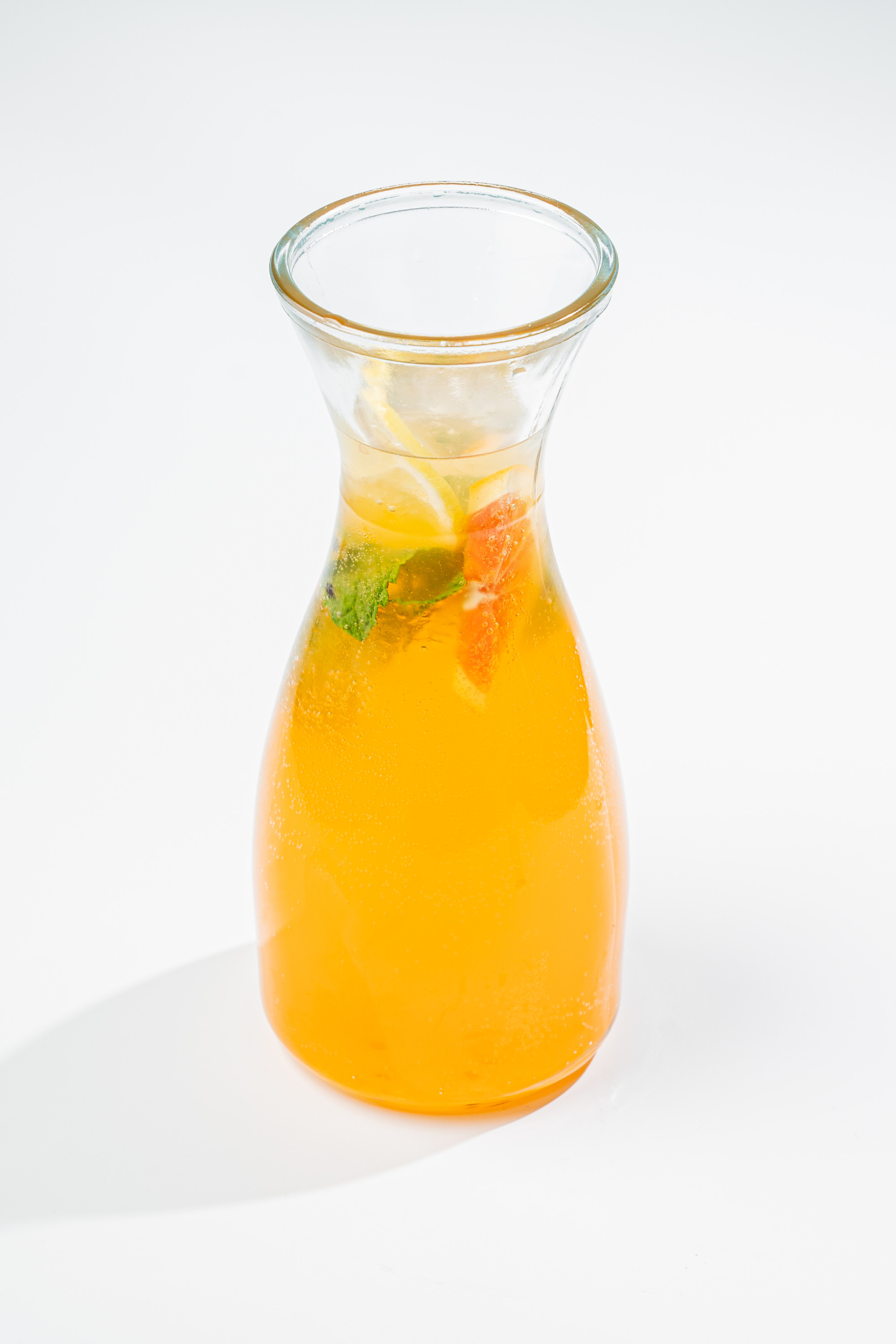 Манго-маракуйя