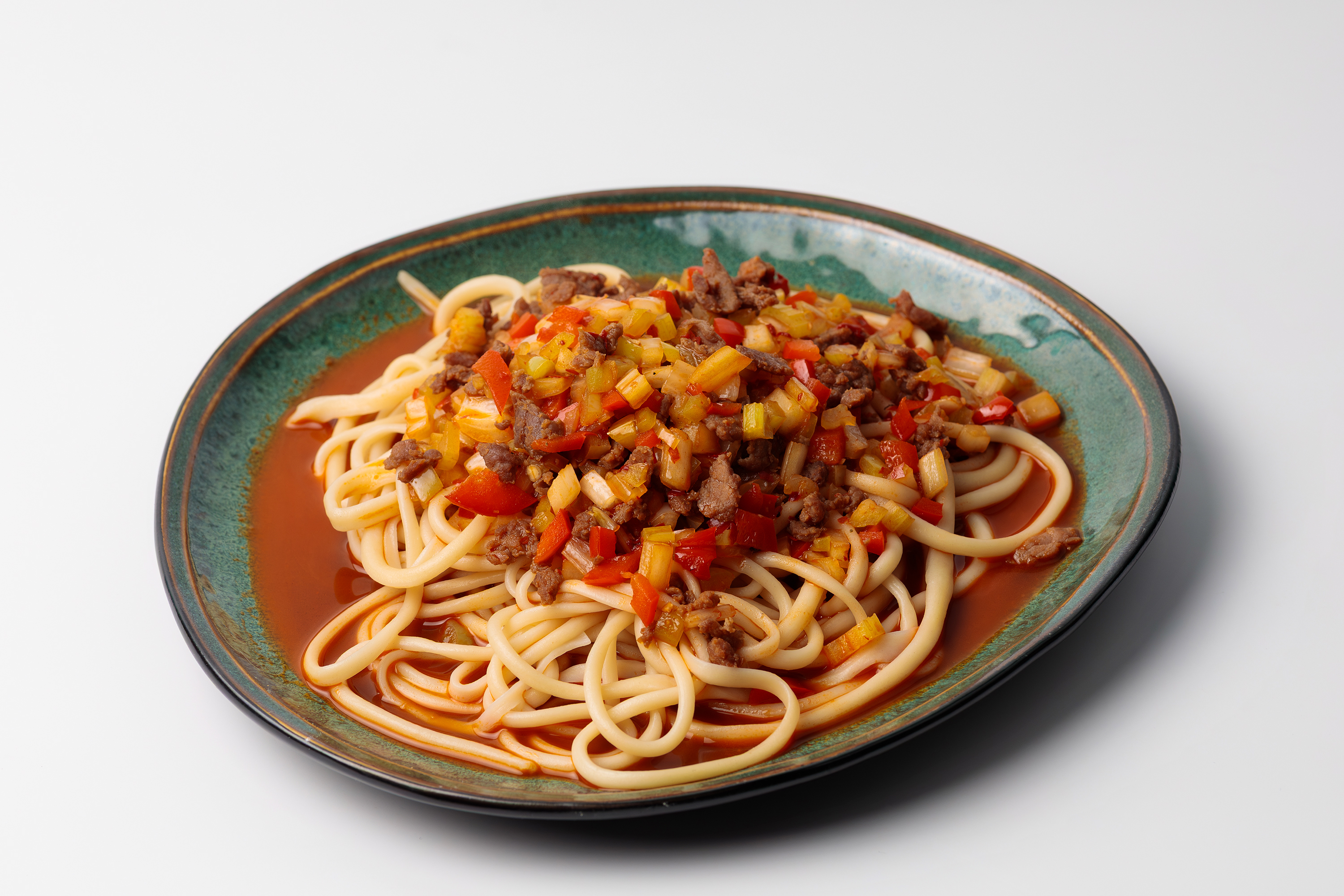 Суйру Лагман / Ганфан