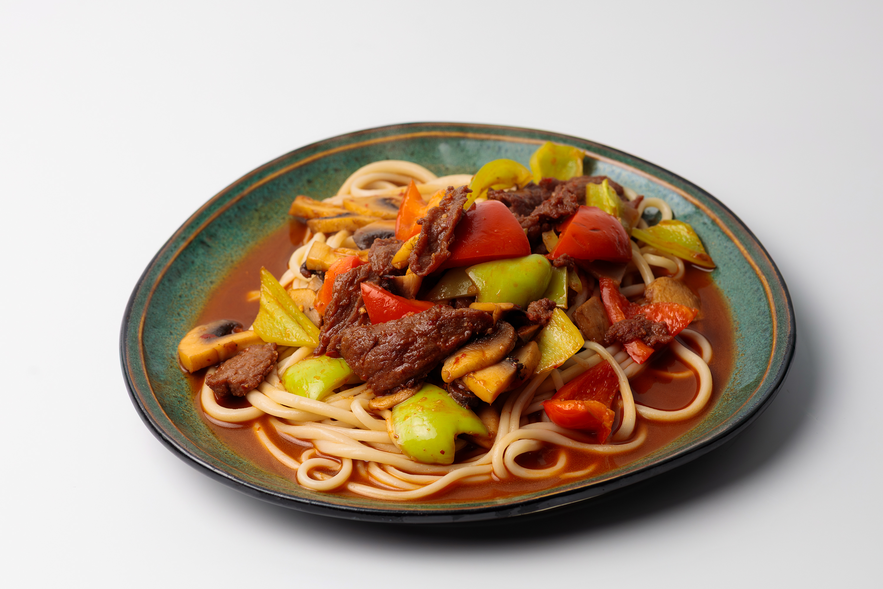 Могуру лагман