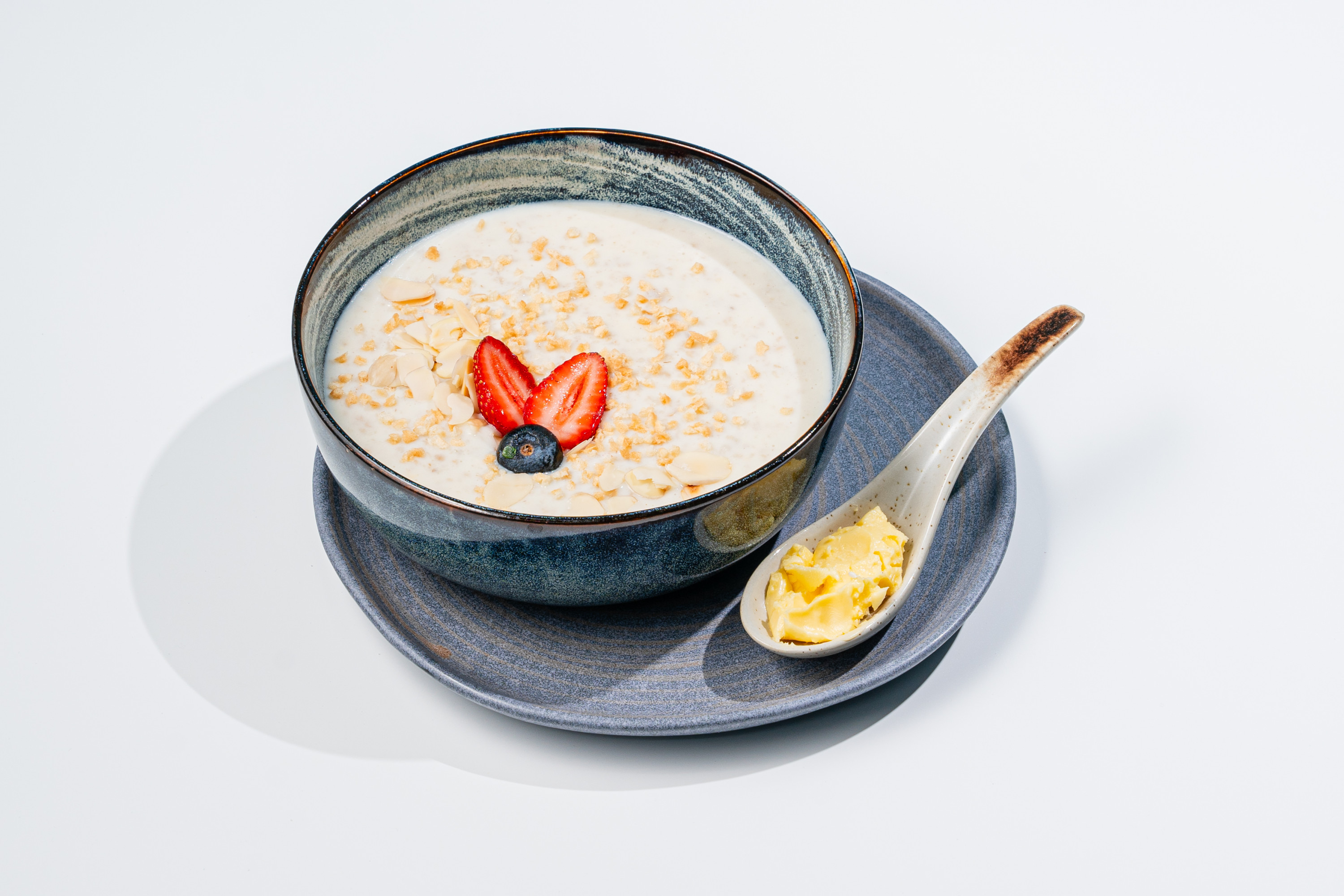 Рисовая каша