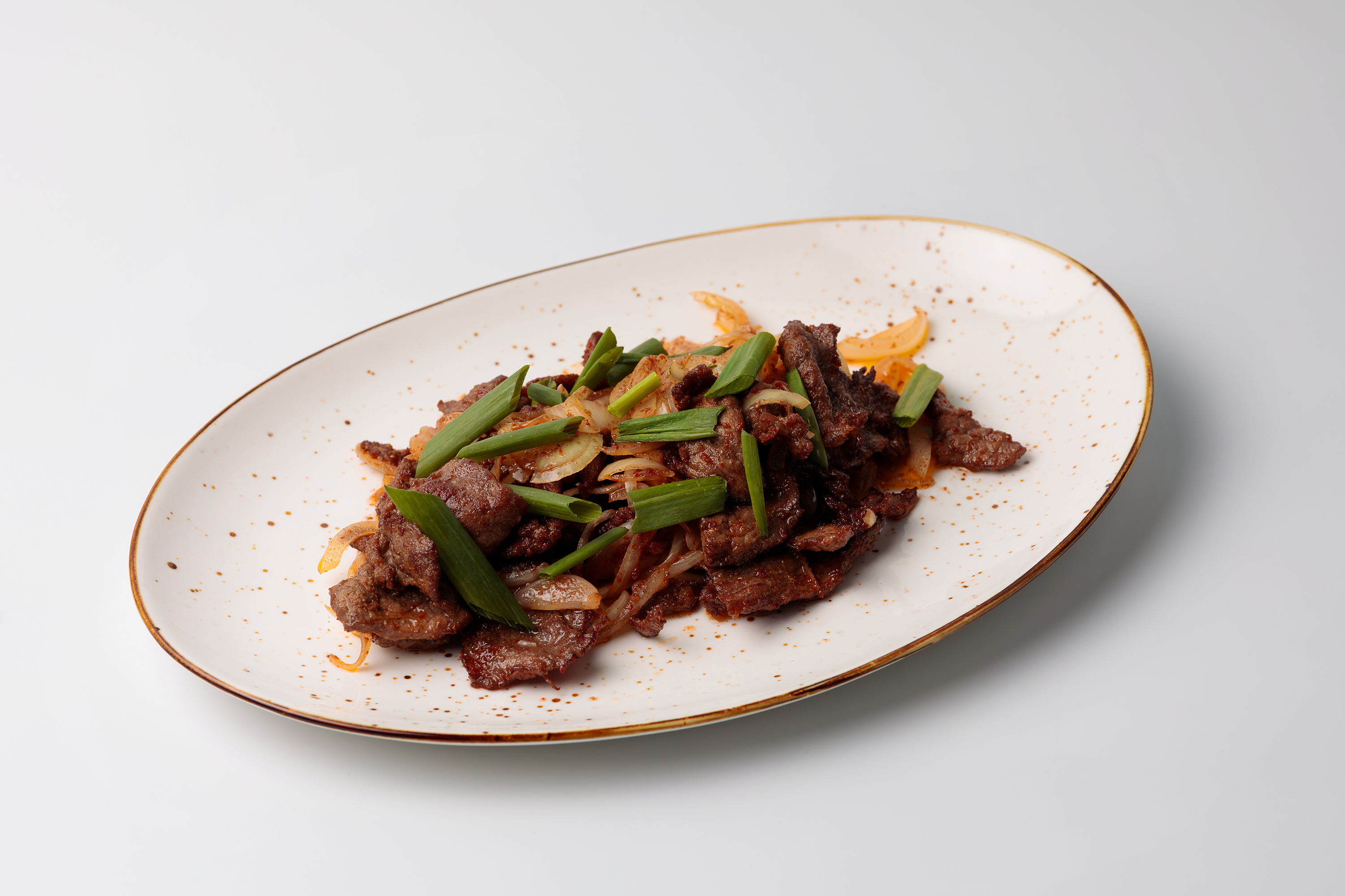 Казан кебаб