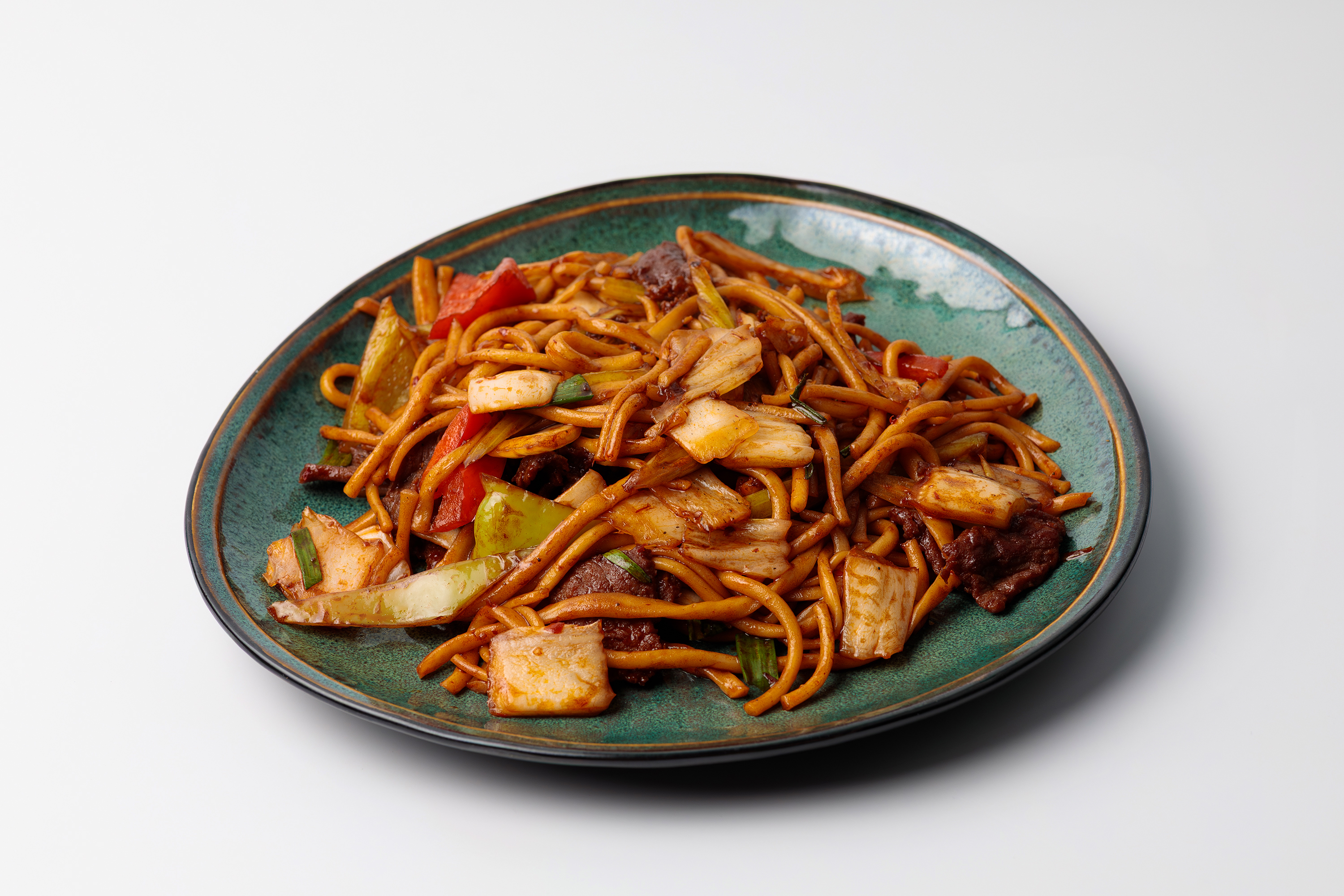 Гуйру цомян