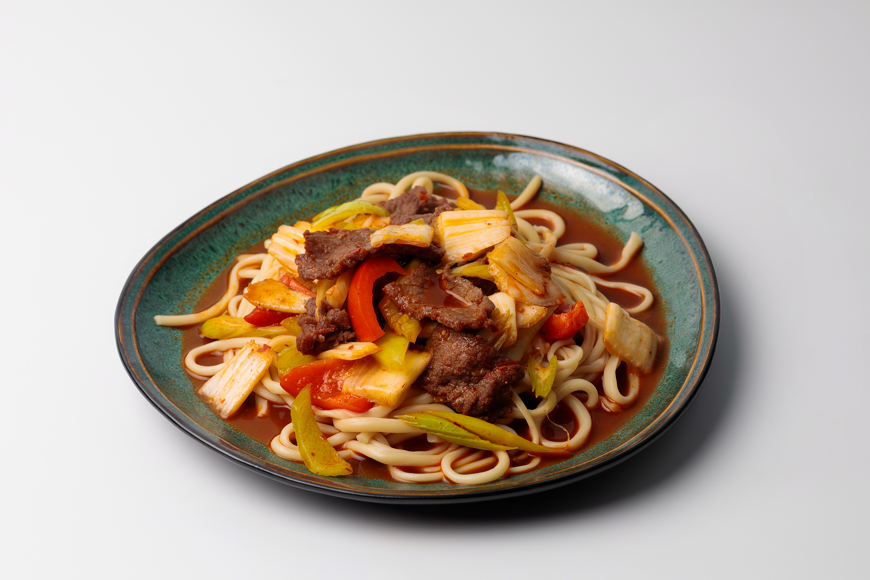 Гуйру Лагман / Ганфан