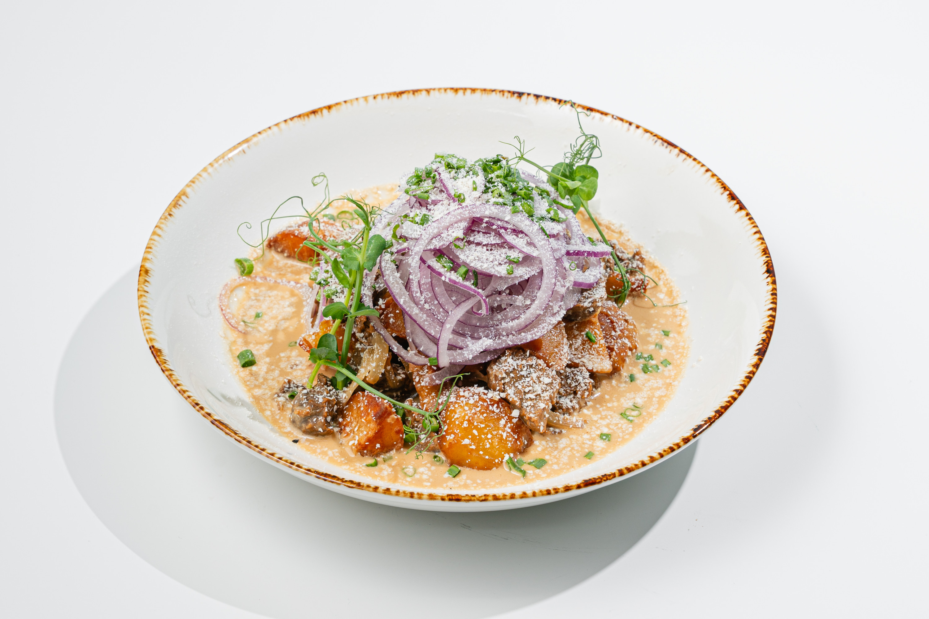 Қымыз қуырдақ