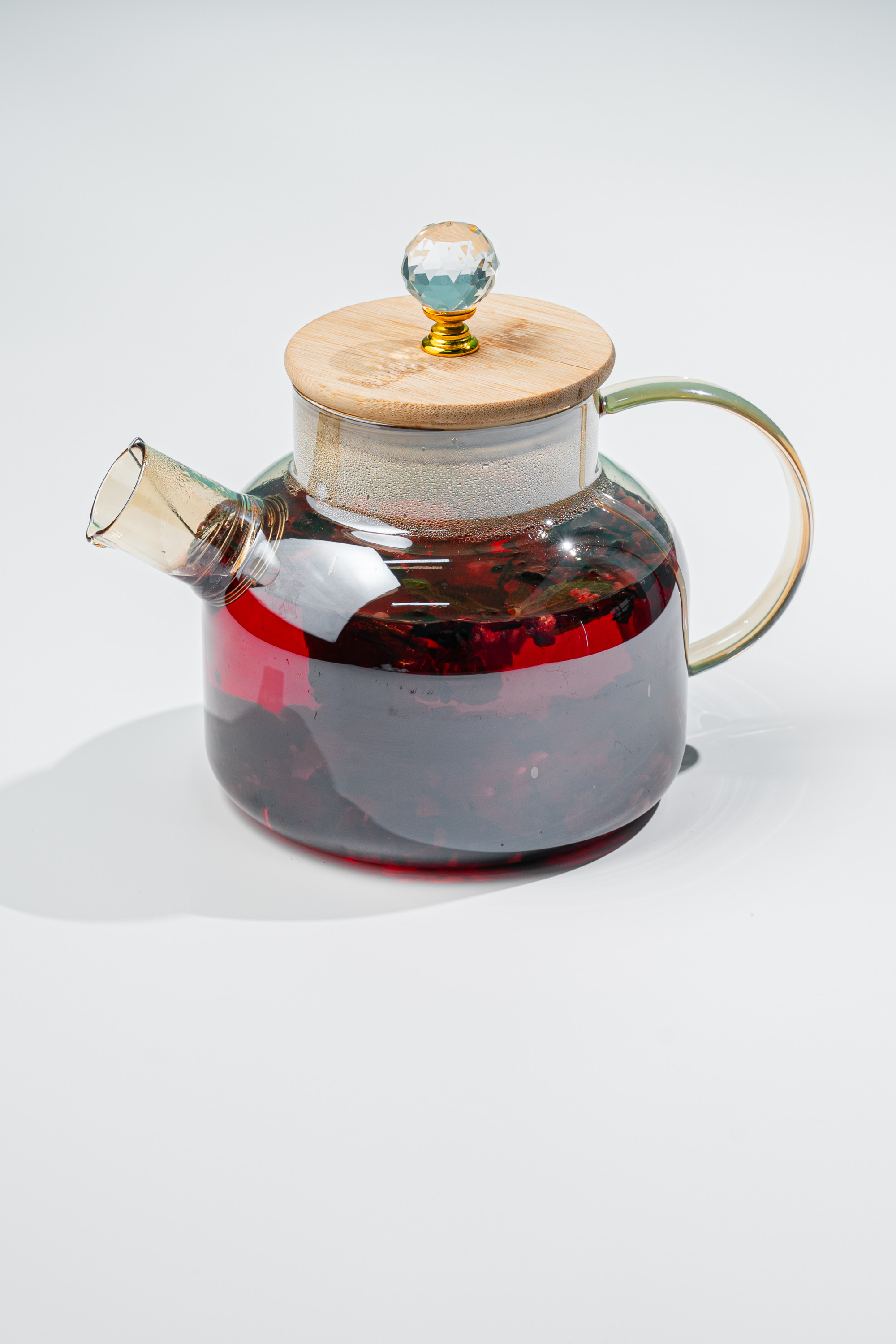 Малиновый каркаде