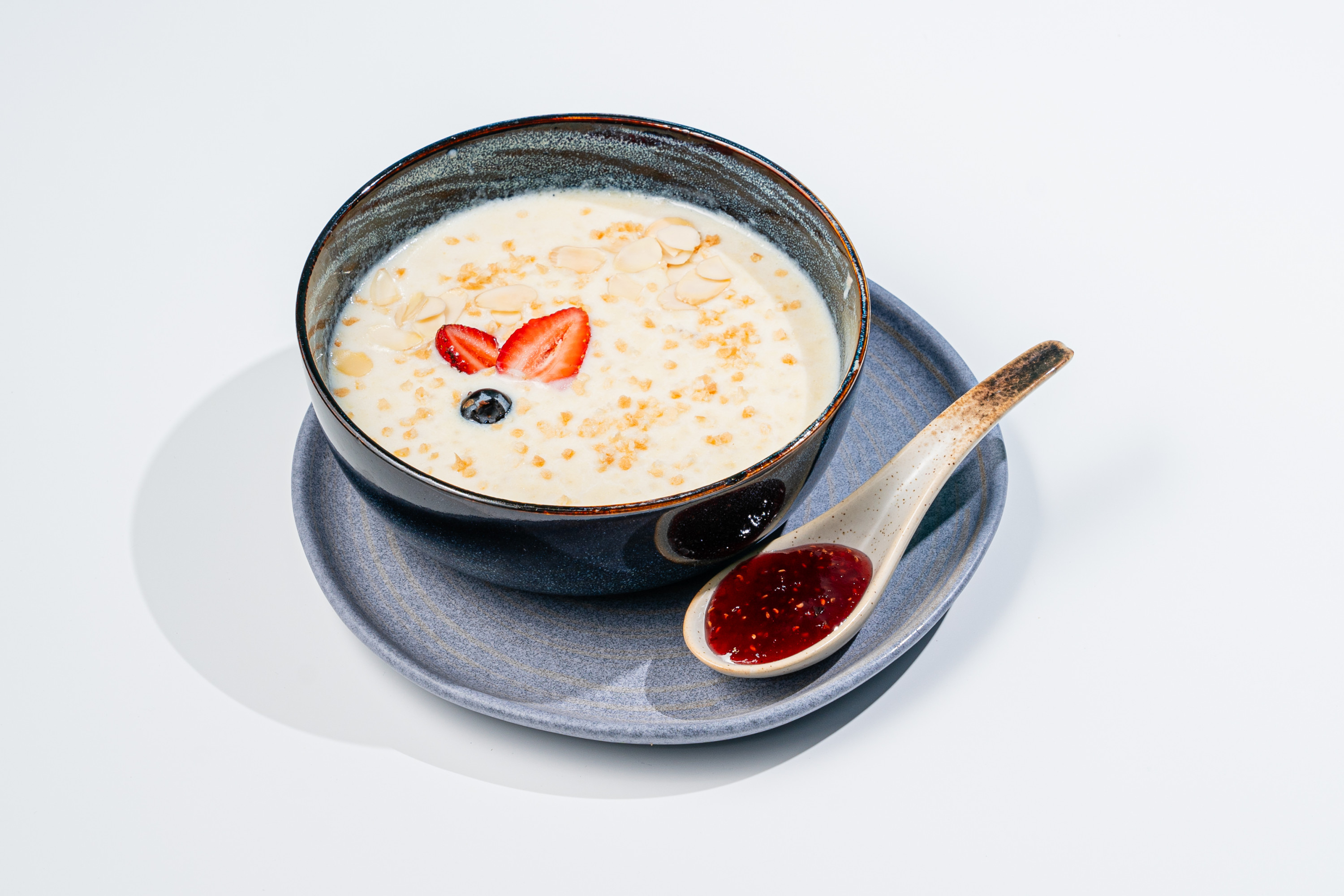 Пшённая каша