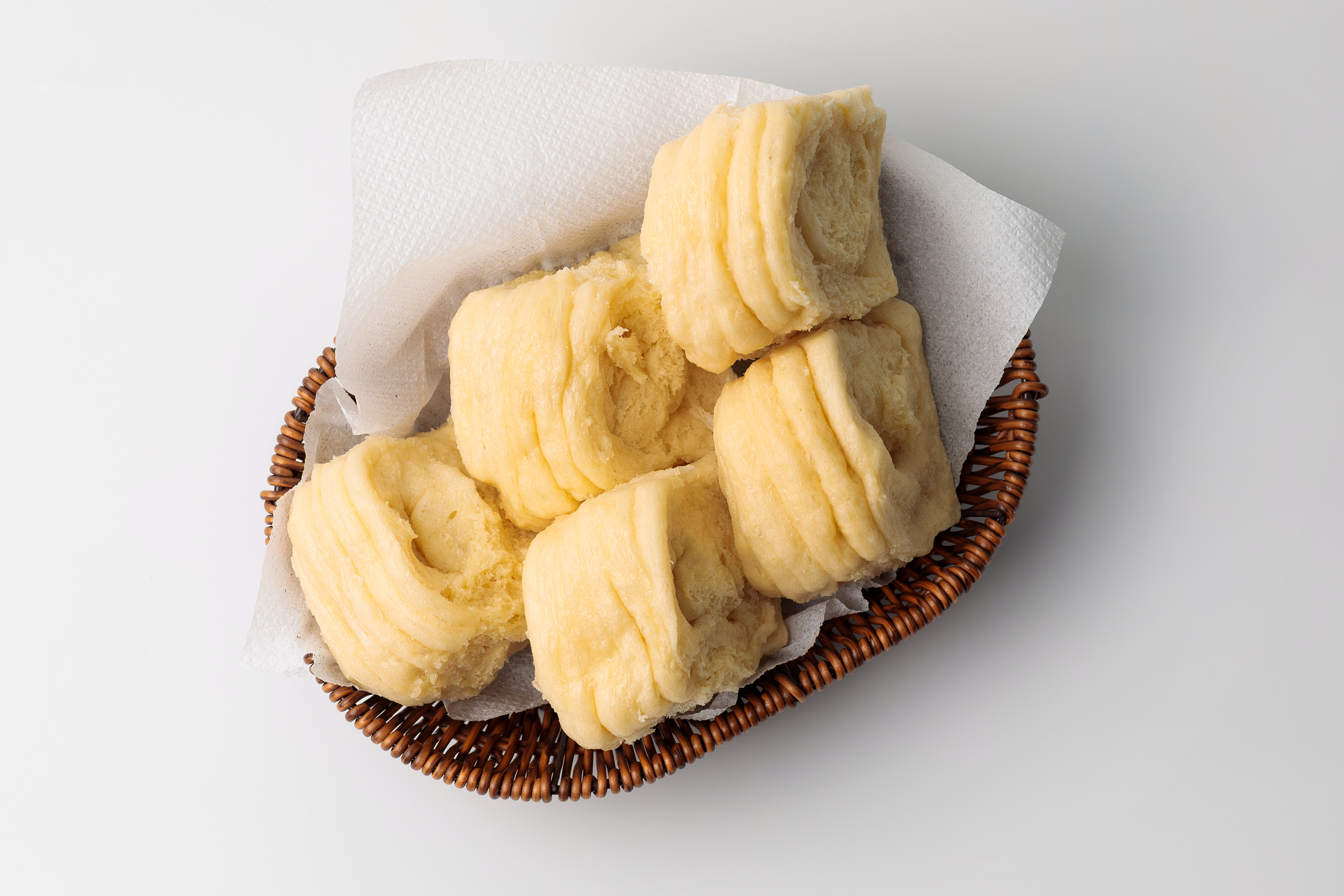 Большие пампушки (1 шт)