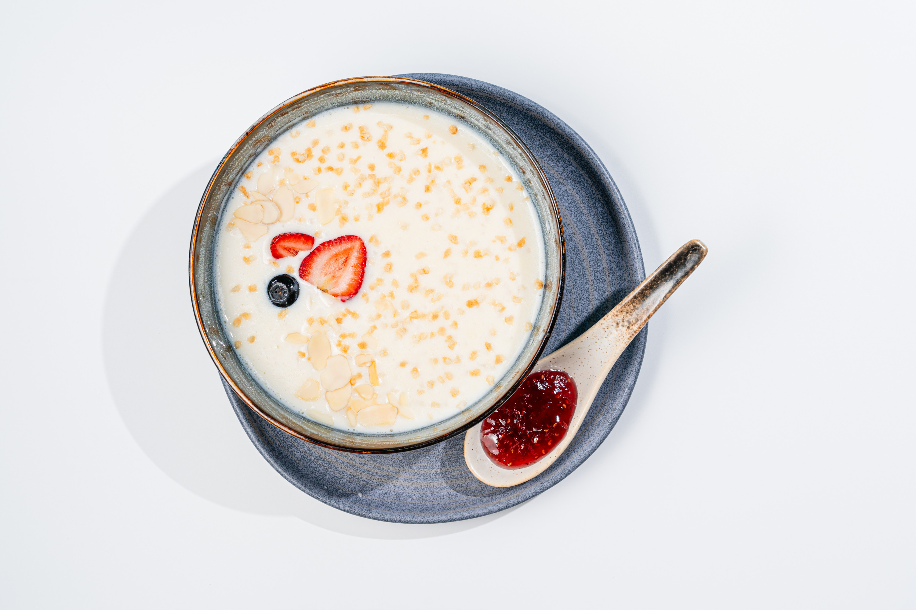 Овсяная каша