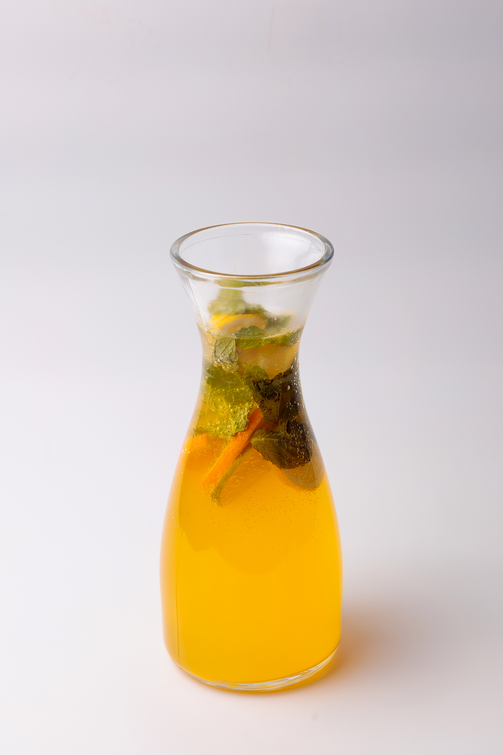 Цитрусовый