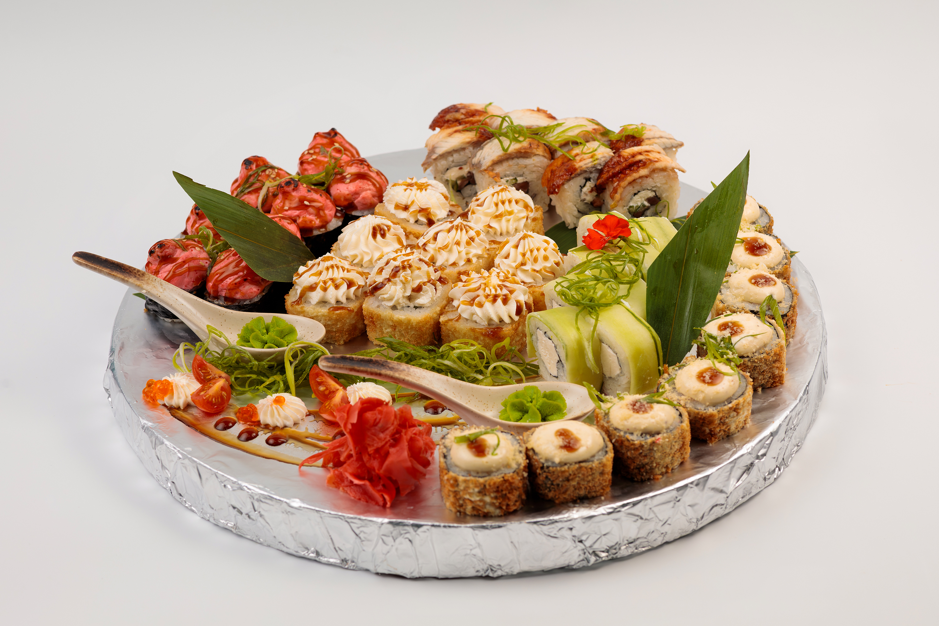 Суши сет Chir-Chik 5X