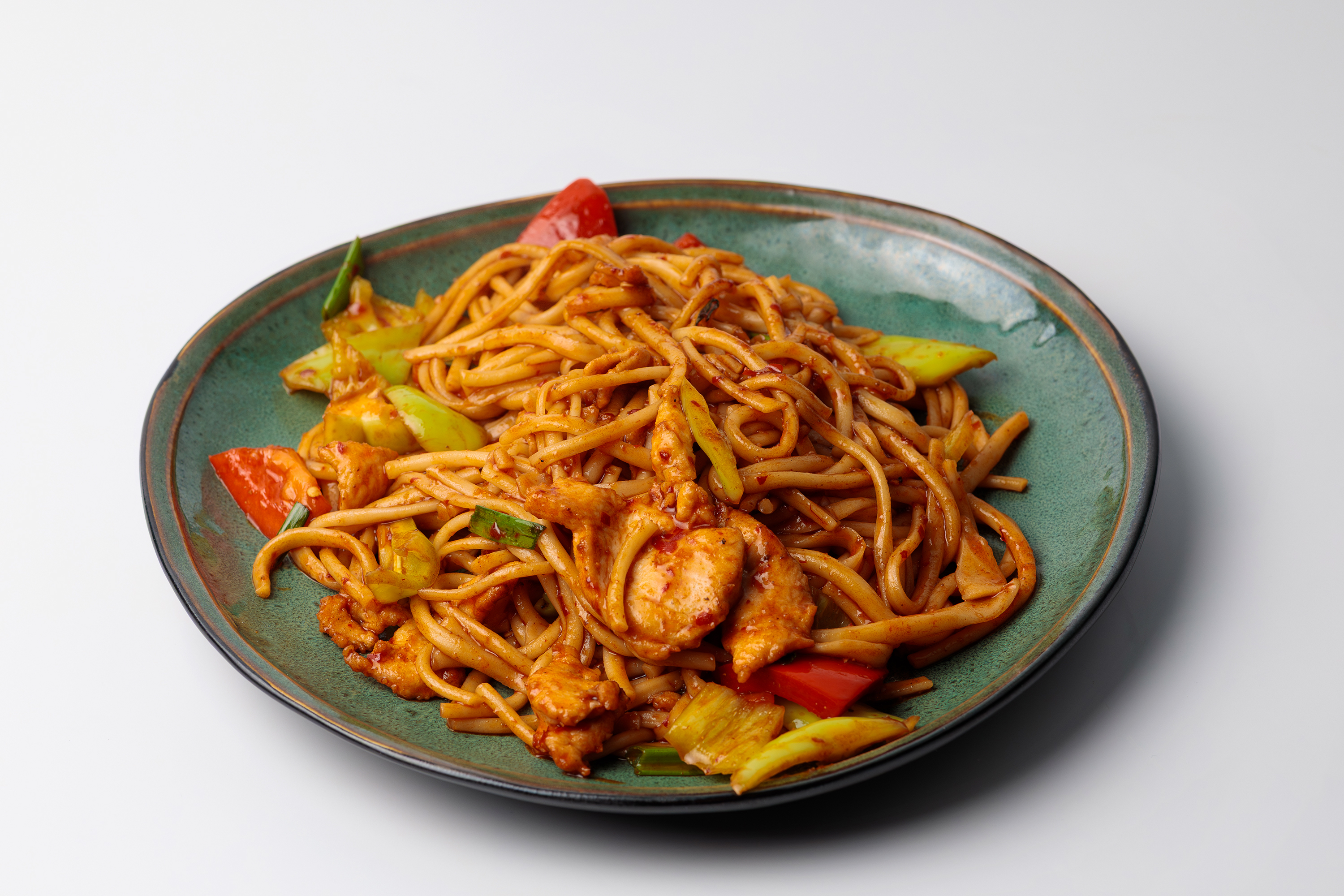 Джиру цомян