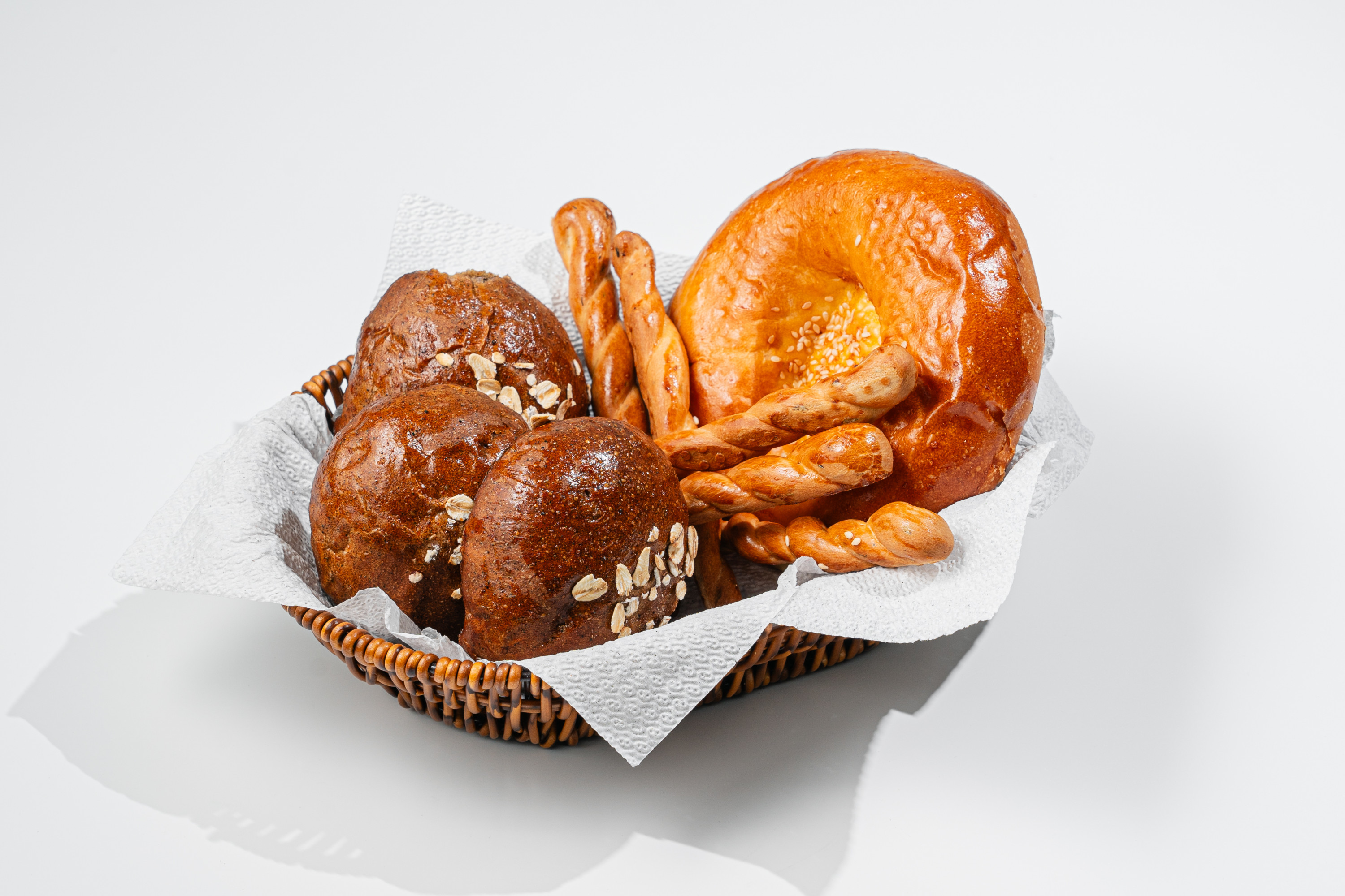 Хлебная корзина