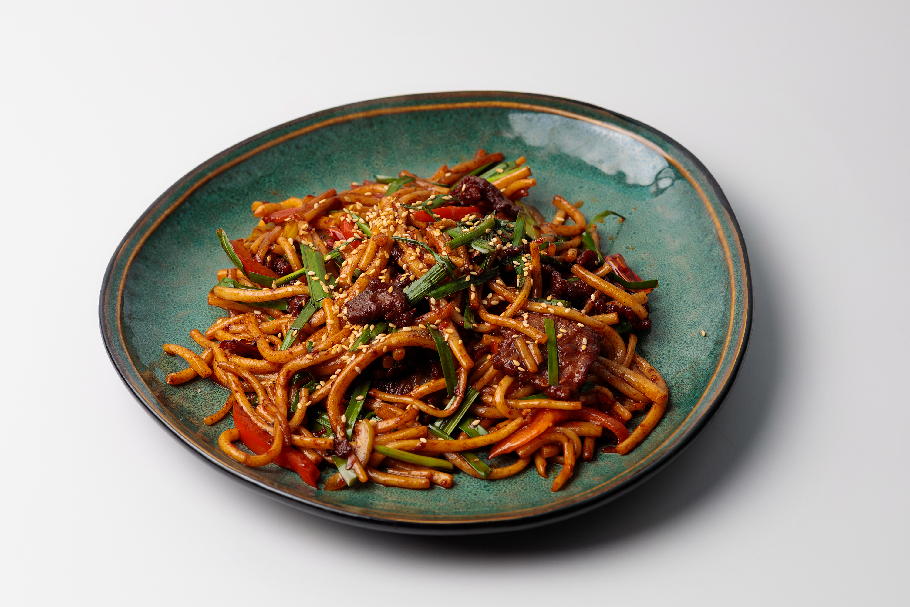 Ганбан цомян