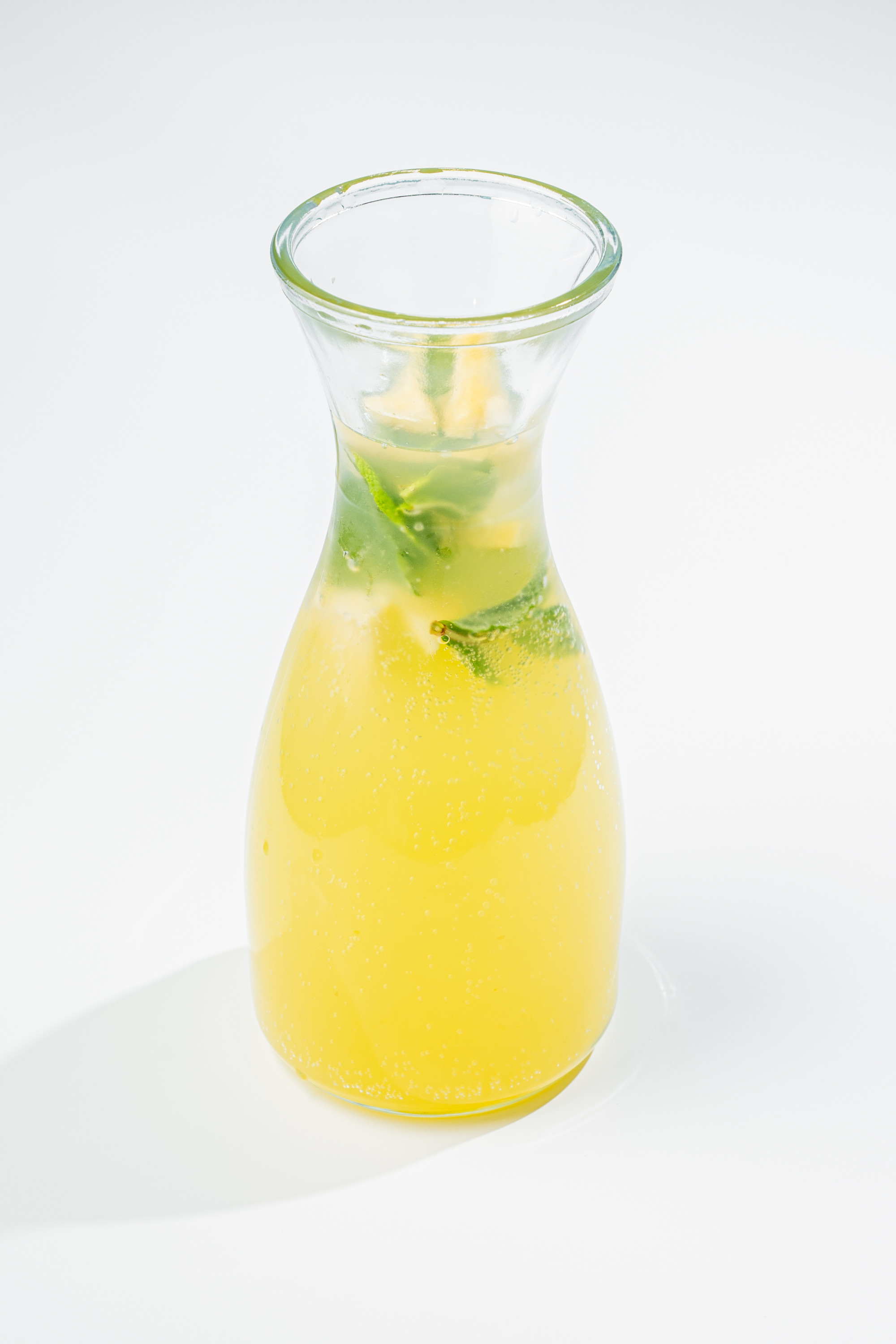 Ананасовый