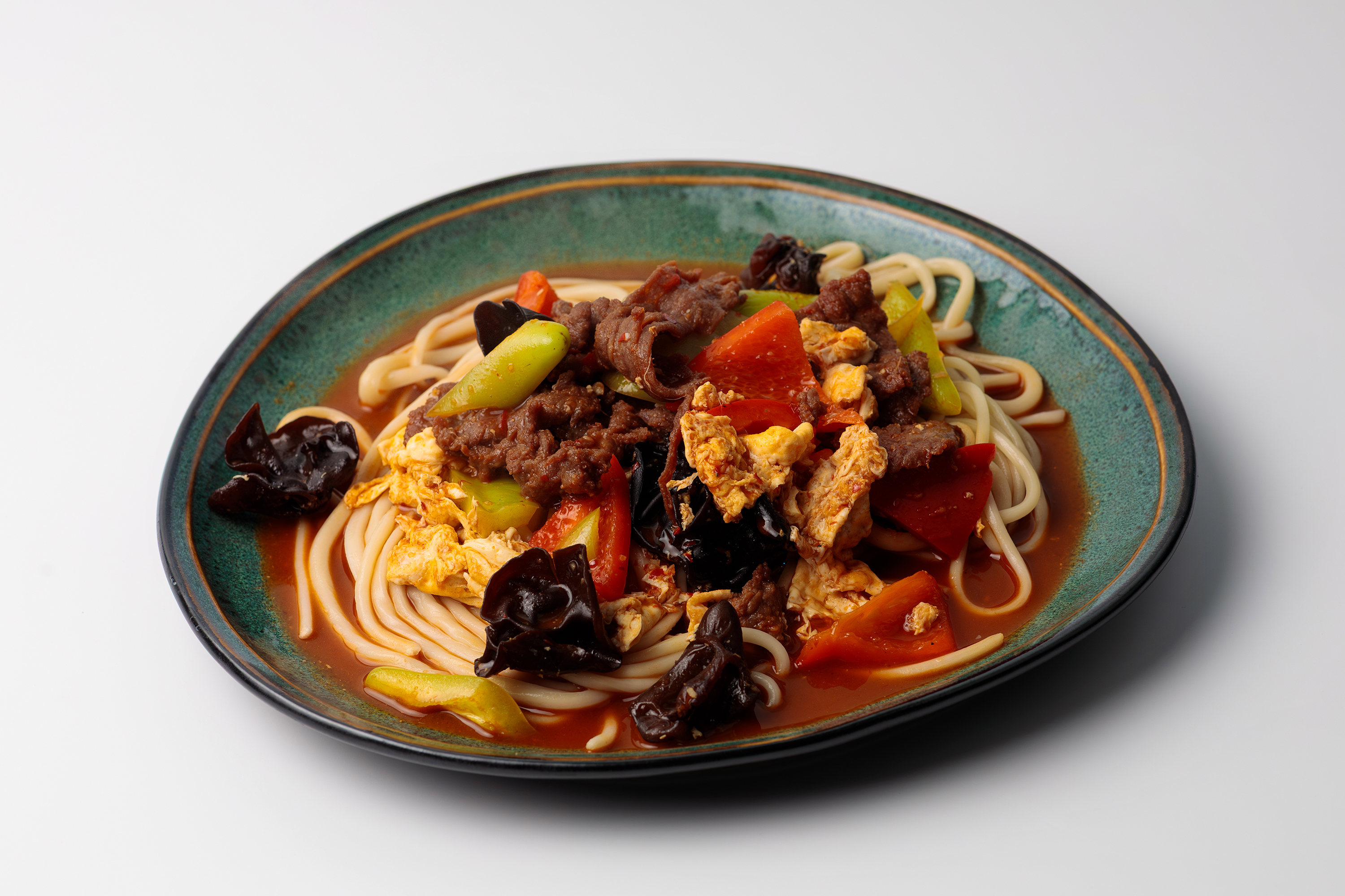 Мошуру лагман