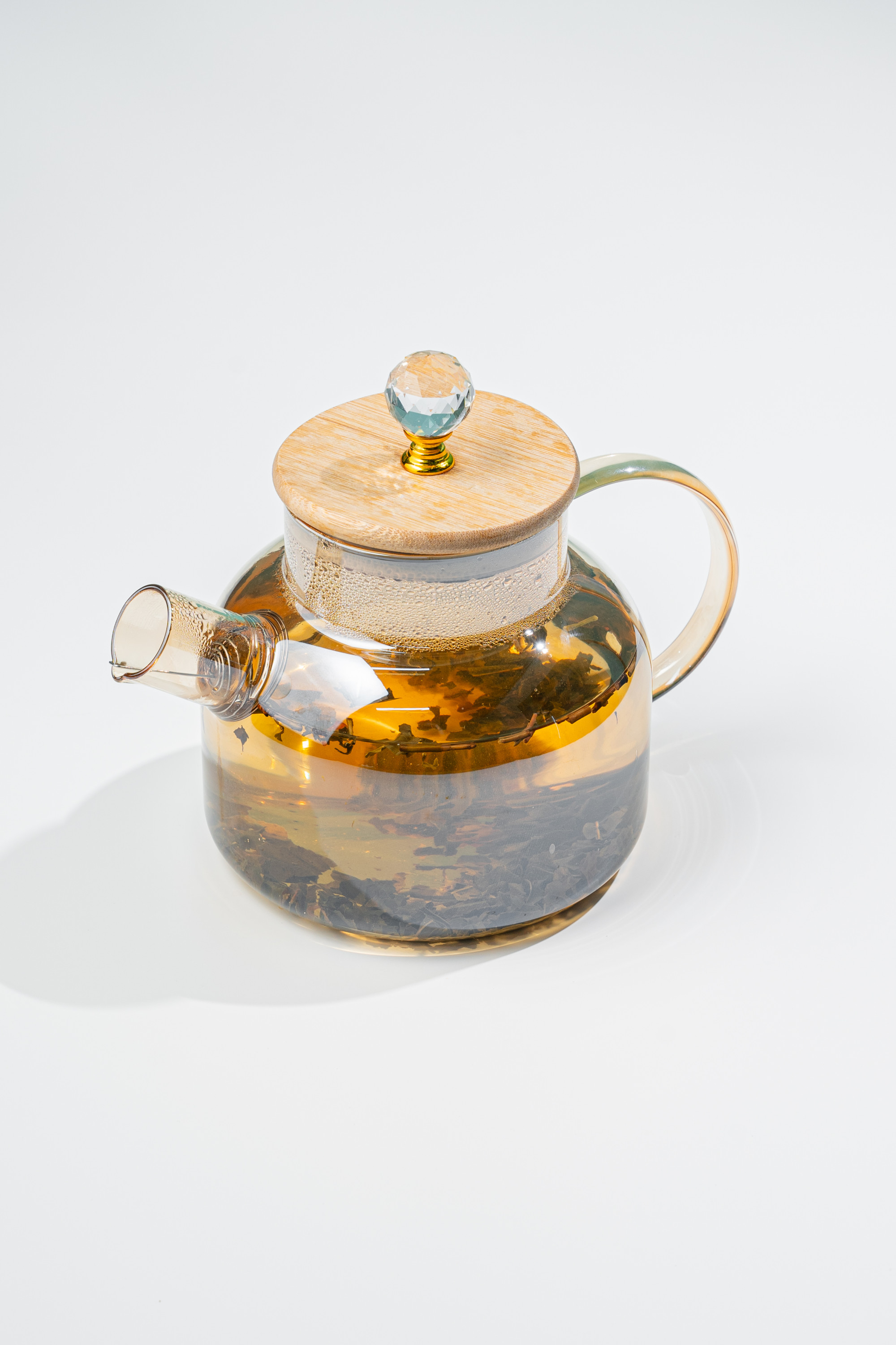 Зеленый чай