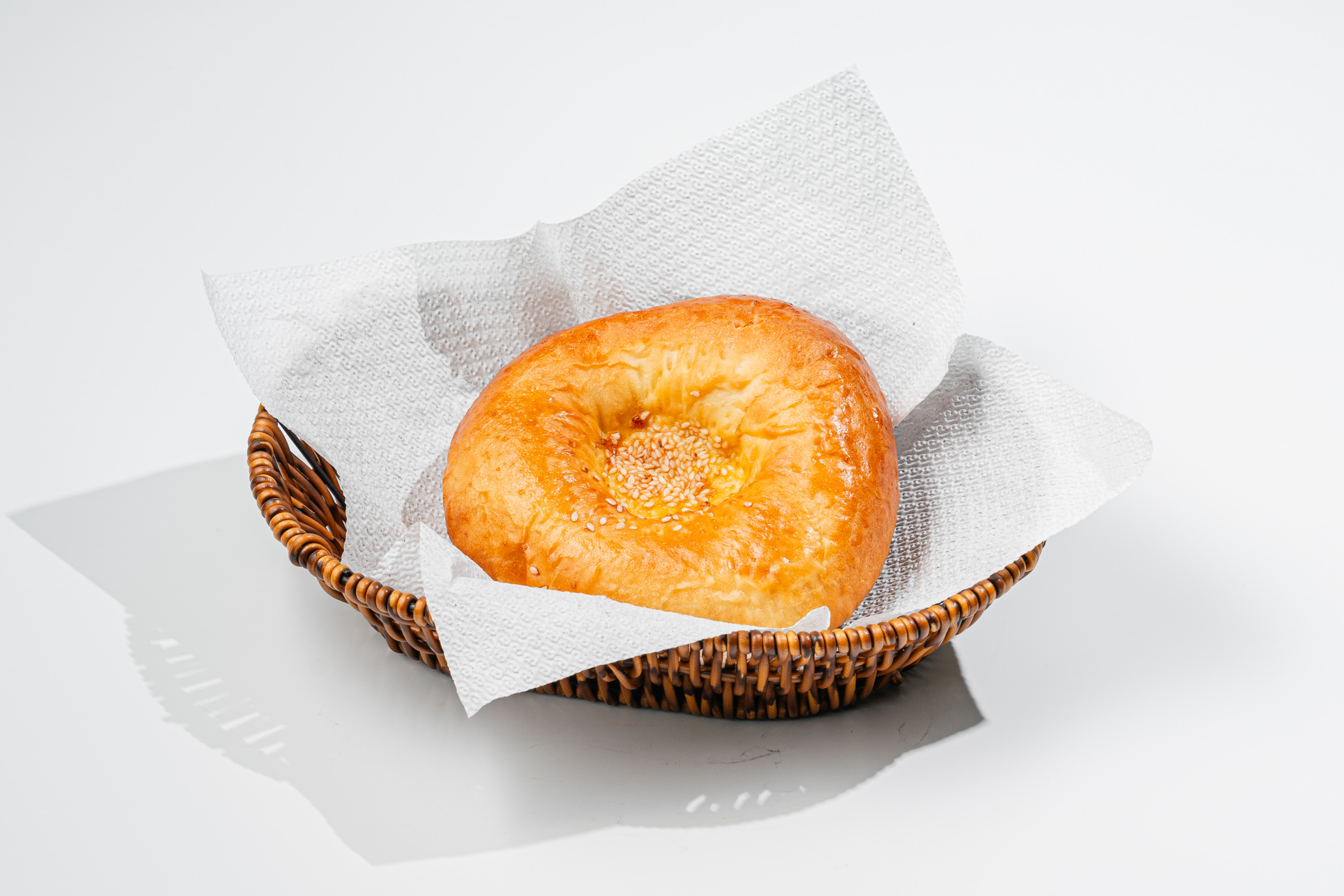 Лепешка 1 шт