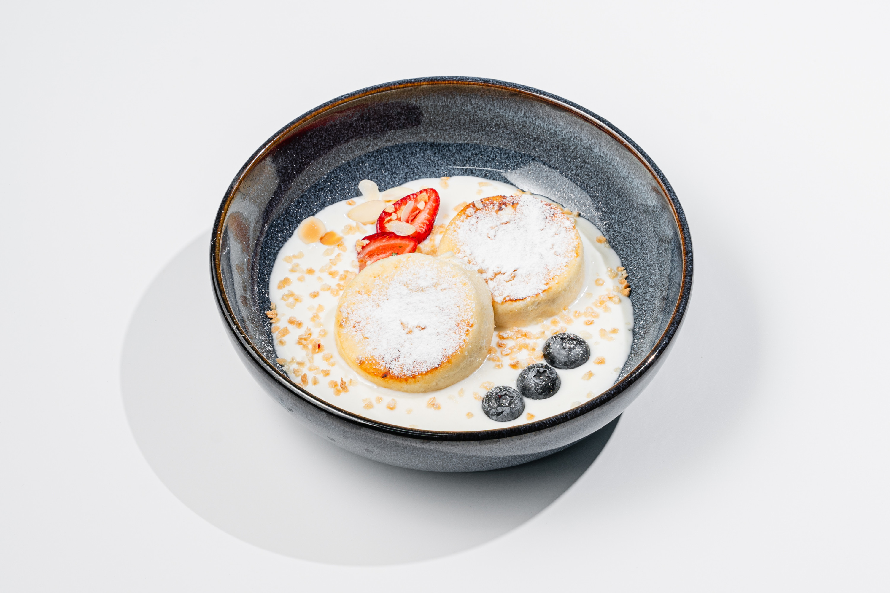 Сырники «Chir-Chik»