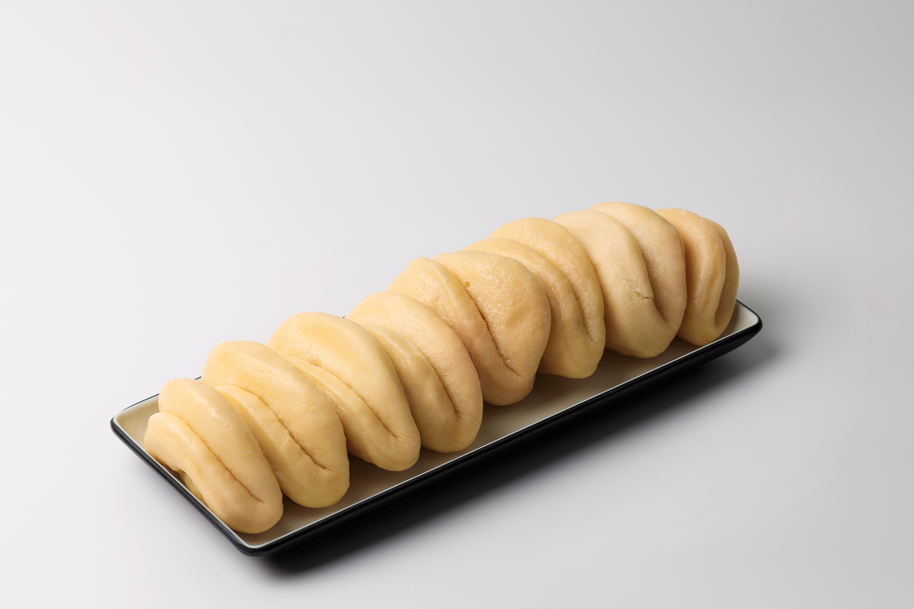 Мини пампушки (3 шт)