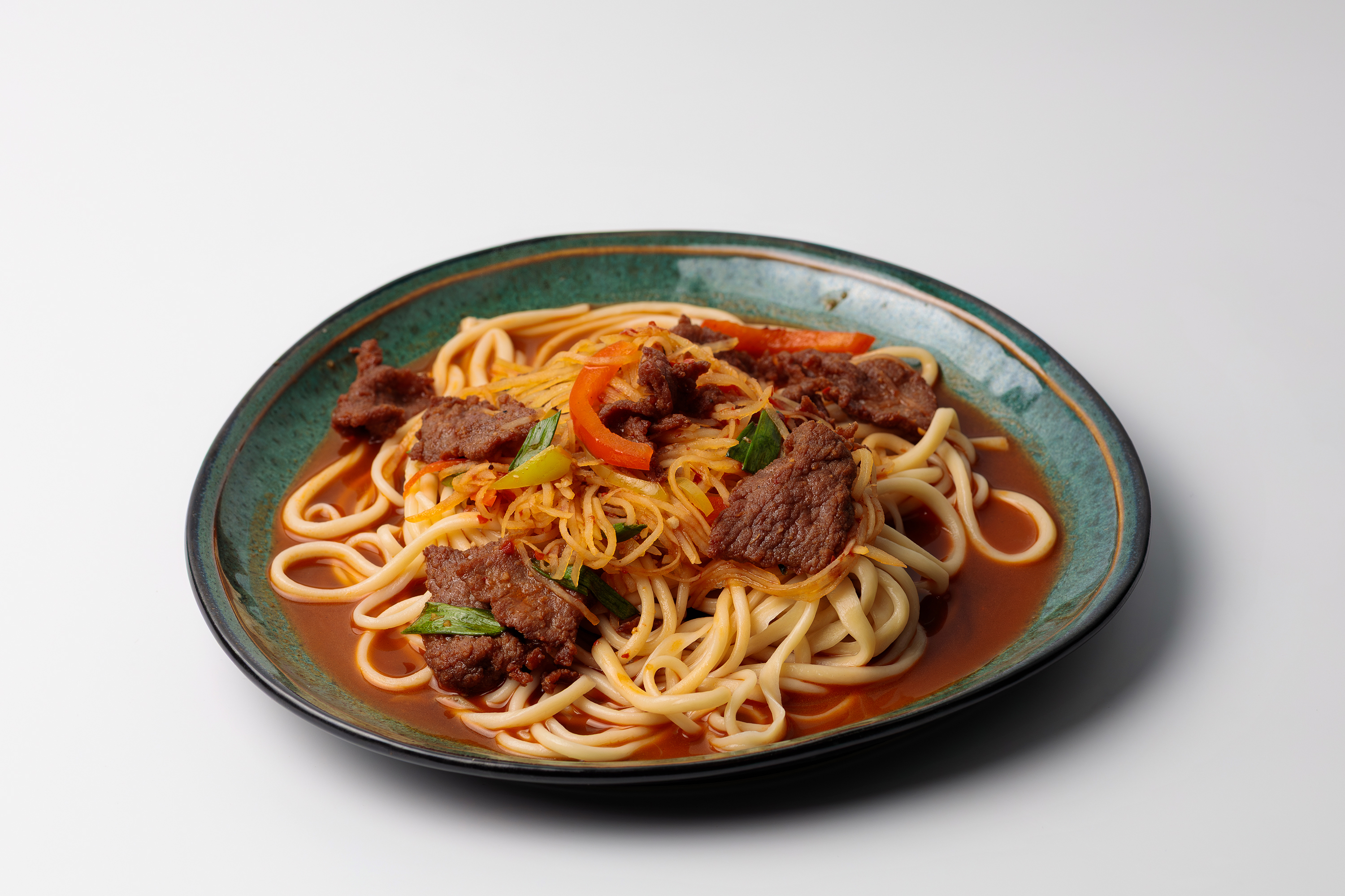 Тудысыр лагман