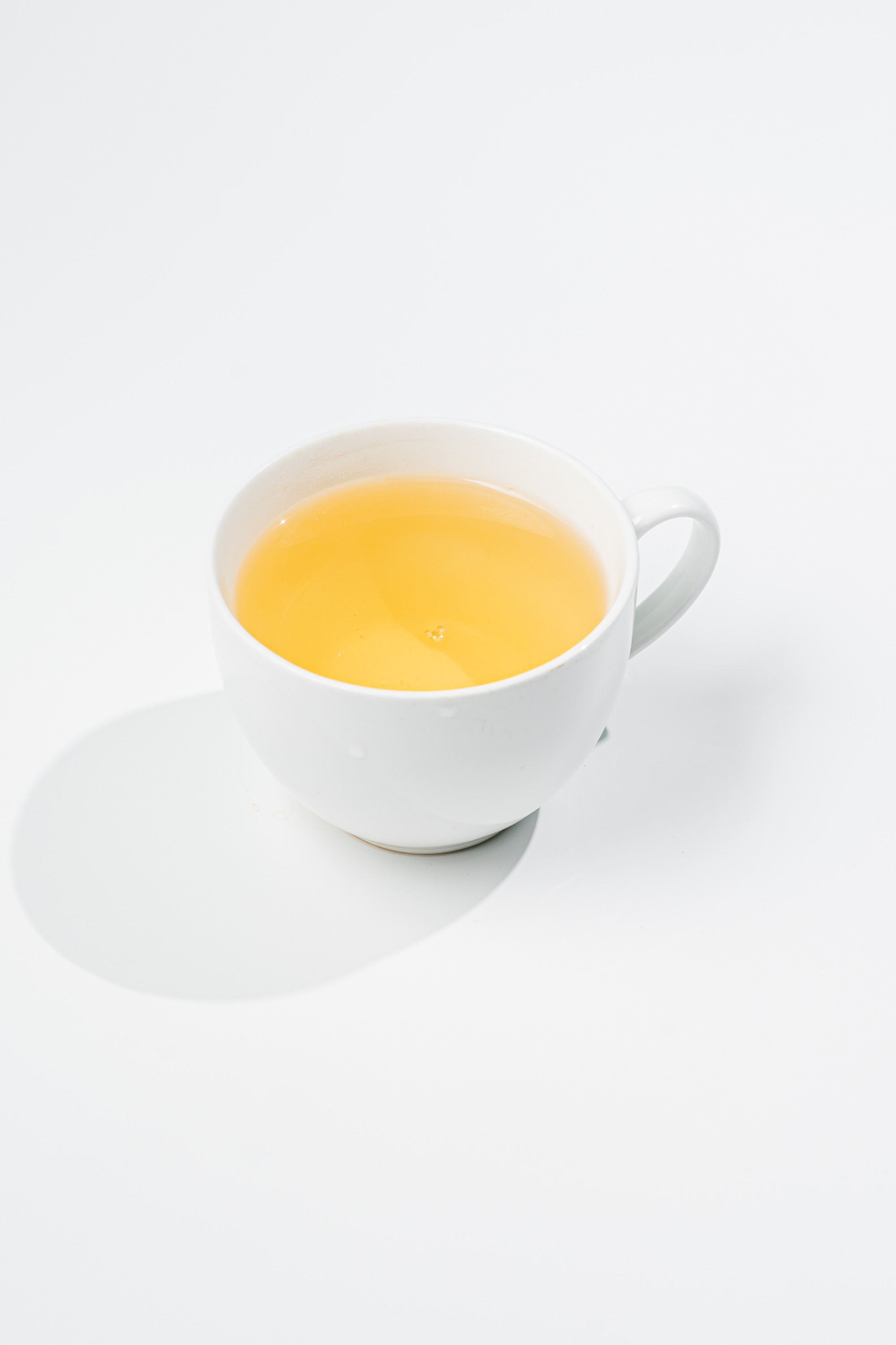 Зеленый чай