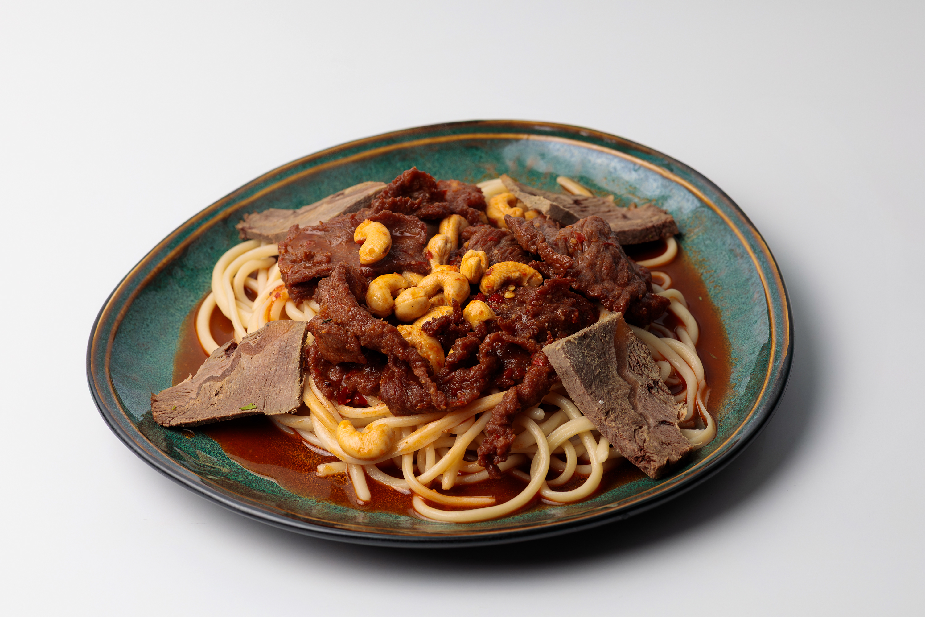 Лагман от Шеф-повара